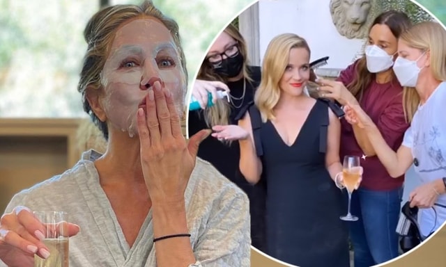 Emmy Awards 2020 kali ini digelar secara virtual, makanya pialanya diantar ke rumah bro!